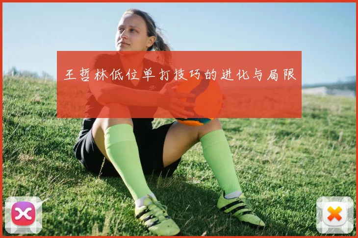 王哲林低位单打技巧的进化与局限